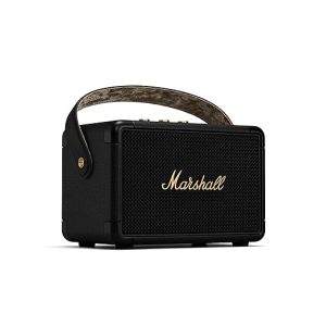 marshall killburn portable bluetooth speaker